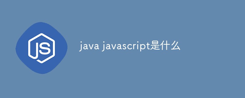 JavaScript 进阶：从基础到高级的全面指南 (javascript指什么)