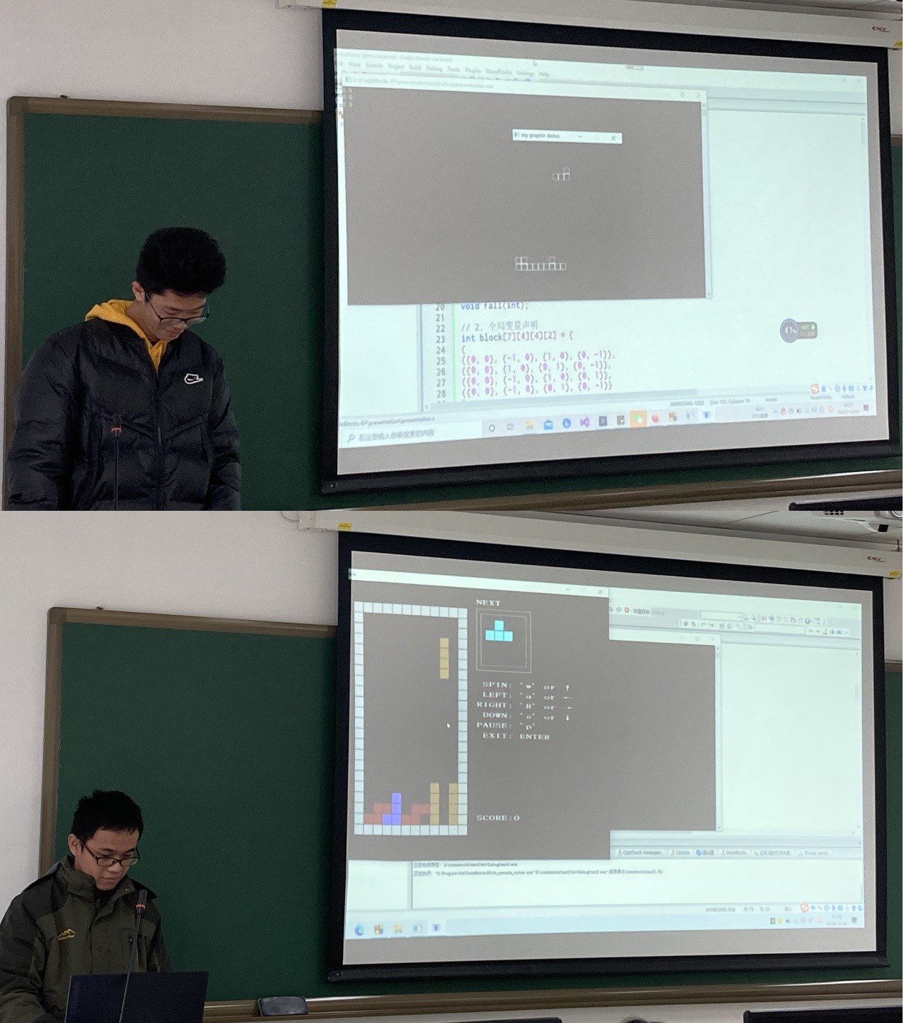 编程项目实践：动手打造有价值的编程解决方案 (编程项目实践总结)