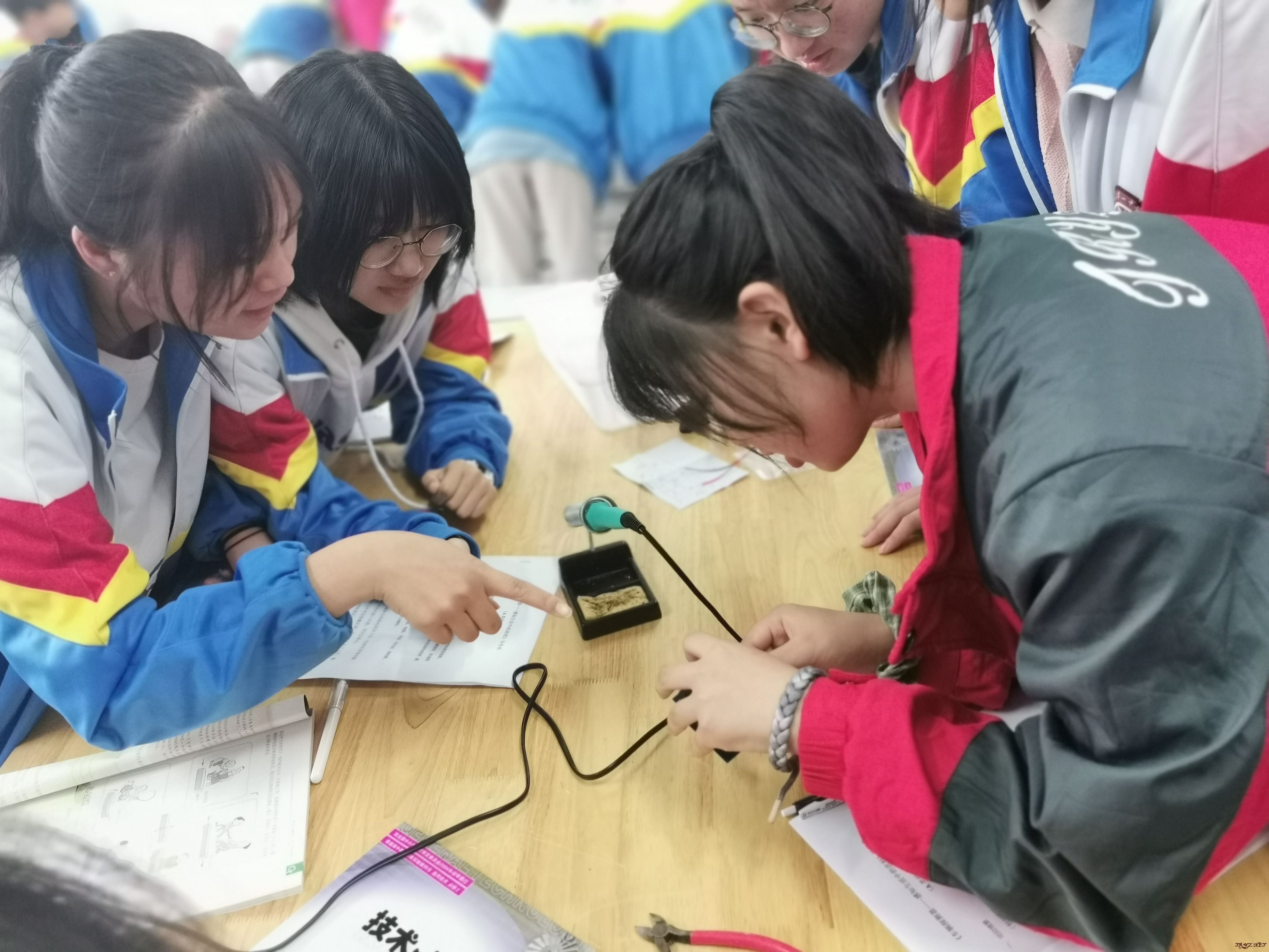 Java编程技能