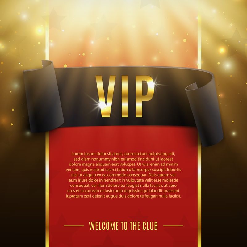 VIP