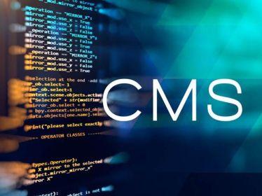 cms教程