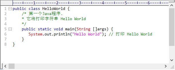 java语言的特点
