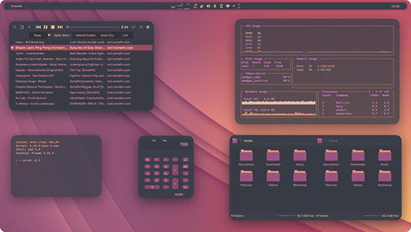 Linux Shell 编程：自动化日常任务和提高效率 (linux属于什么操作系统)