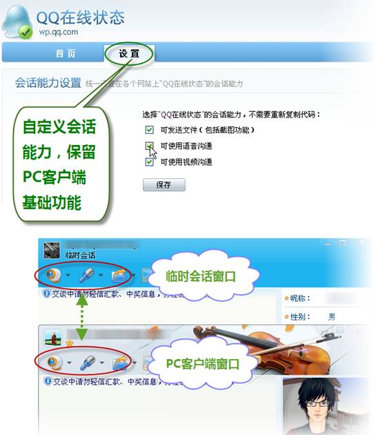 QQ