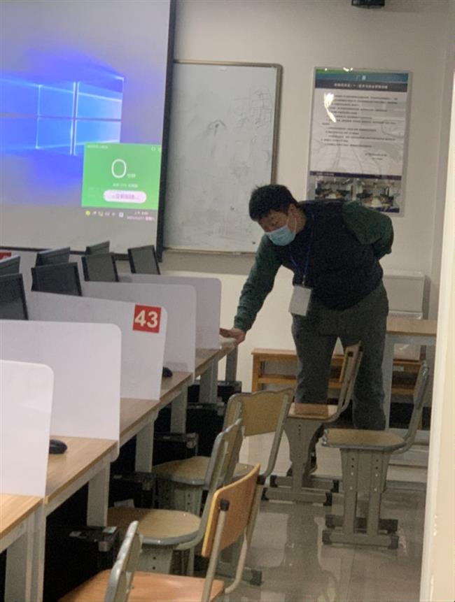 定制考试解决方案，满足个性化需求：在线考试系统开源源码 (定制考试解决哪些问题)