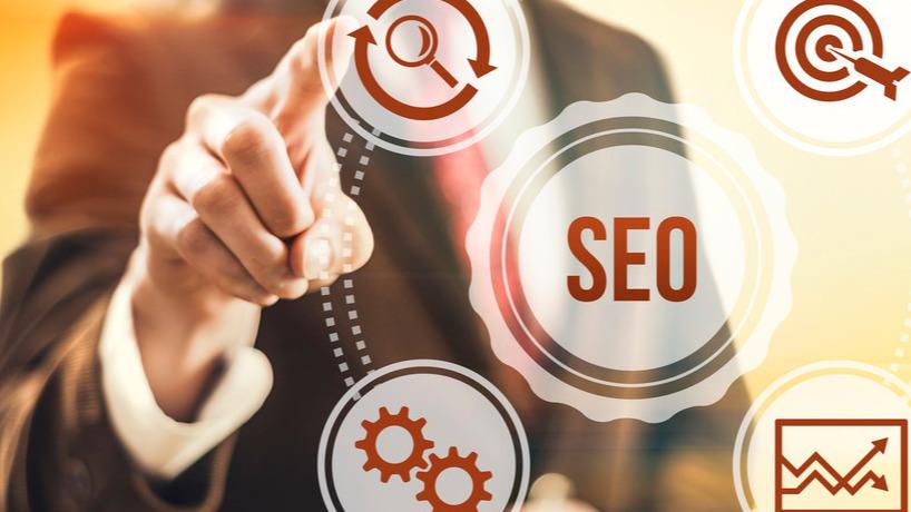 通过 SEO 优化策略提升网站排名，获得更多流量和业务 (seo可以从哪些方面优化)