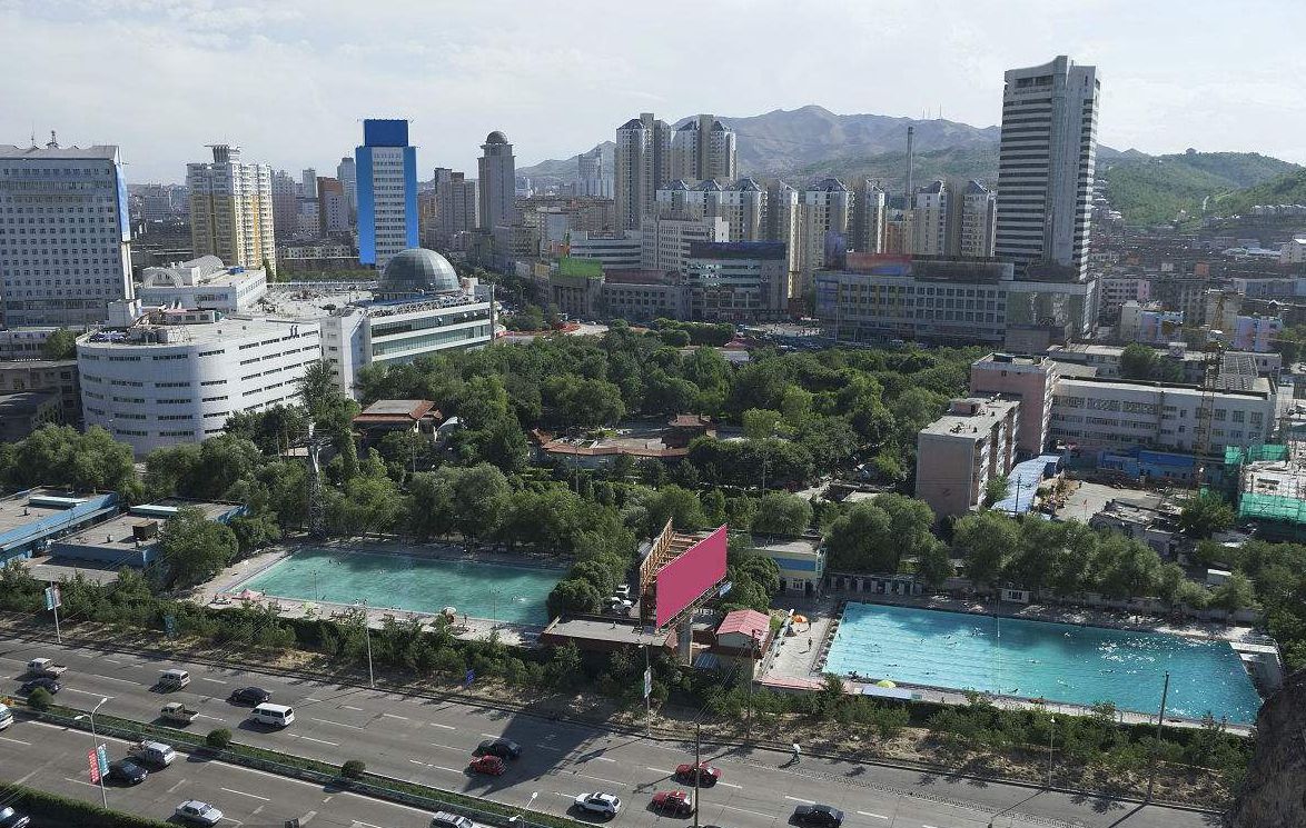 乌鲁木齐SEO策略: 提升您的网站排名和在线影响力 (乌鲁木齐人口)