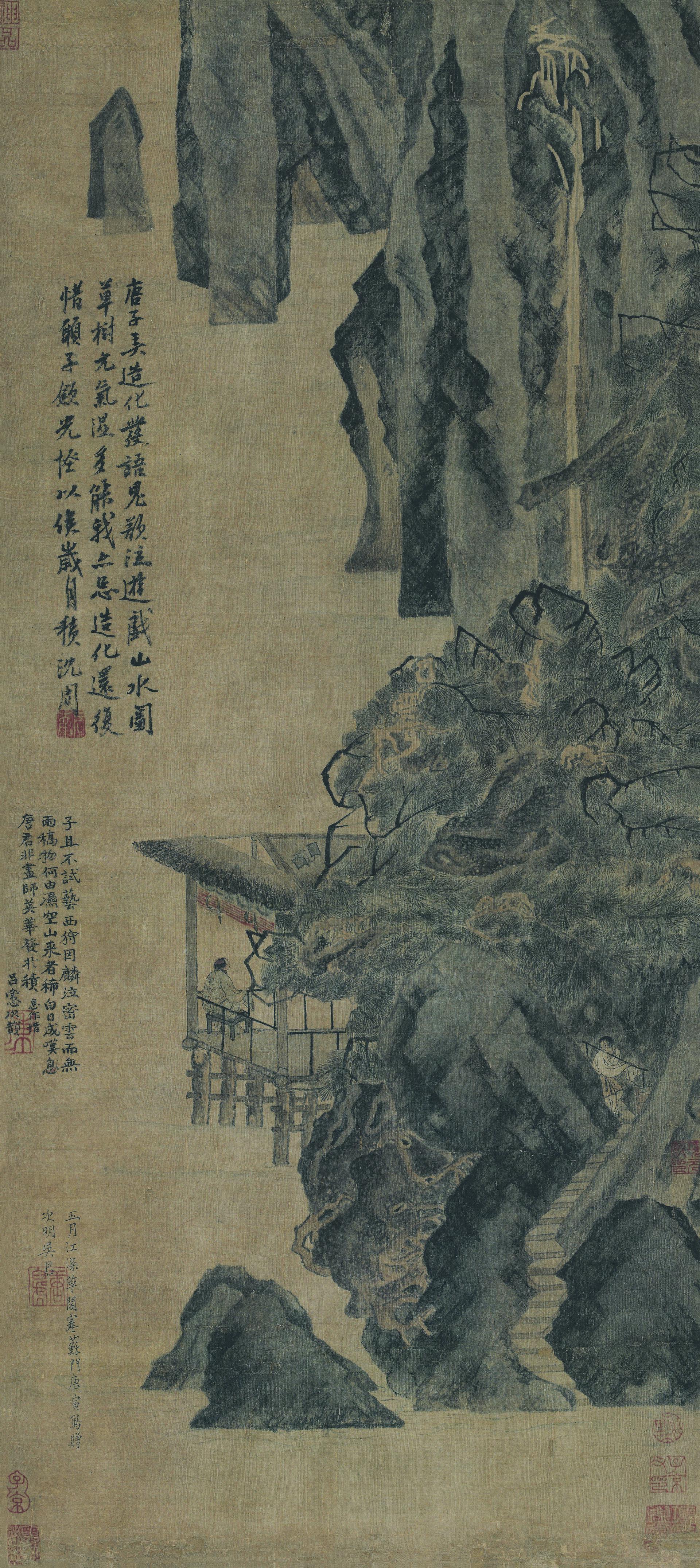 深挖小江 SEO 策略：步步为营，打造网站可见度 (挖机小江江百家号)