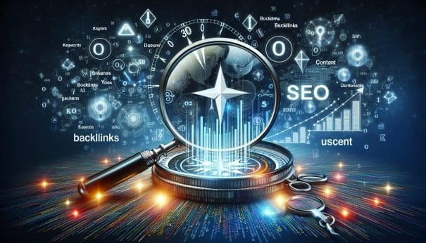 SEO 引擎搜索优化：一步一步指南，提升网站在搜索结果中的排名 (seo引擎搜索网站关键词)