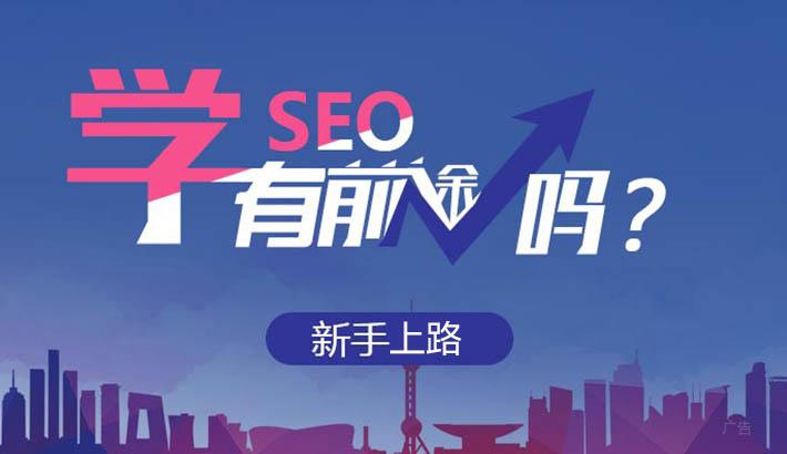SEO 初学者宝典：掌握搜索引擎优化的必备基础知识 (seo初学者如何自学)