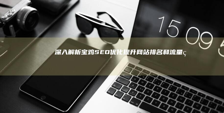 深入解析宝鸡 SEO 优化：提升网站排名和流量的全面指南 (了解宝鸡)