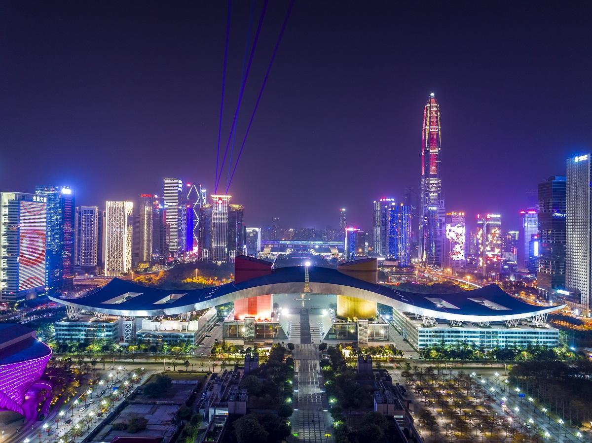深入剖析深圳SEO最佳实践：解锁您的本地在线潜力 (深入浅析)