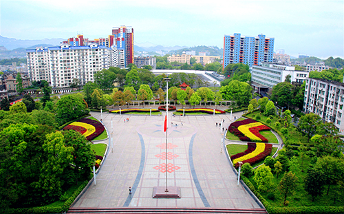 了解恩施