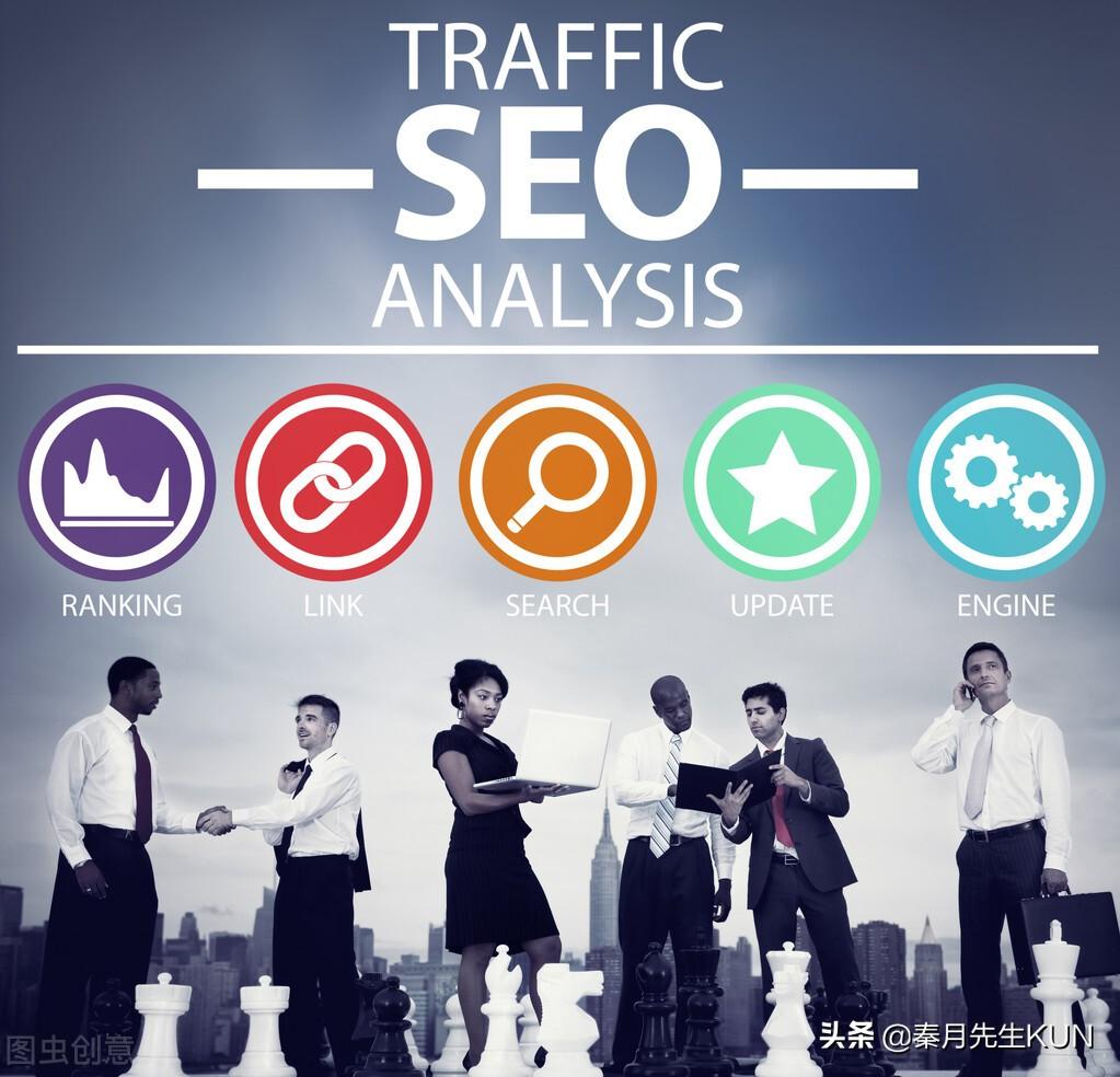 SEO利器：提升网站点击率的终极工具箱 (seo必备神器)