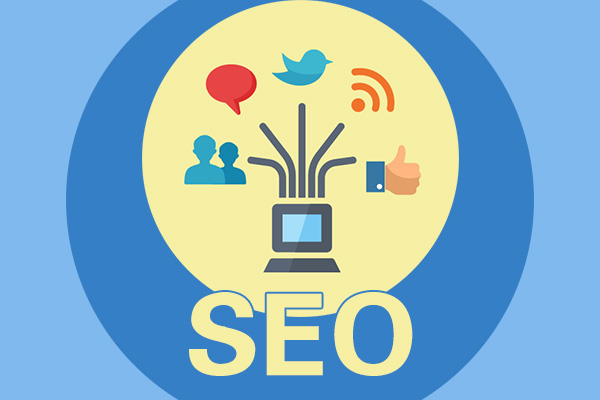 seo公司