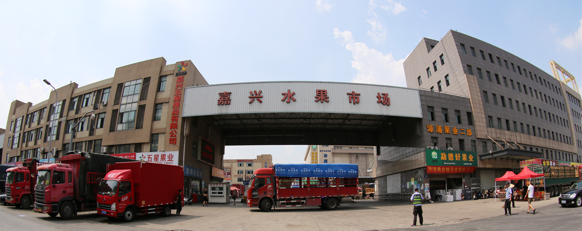 解锁嘉兴市场，通过SEO战略优化，实现业务增长 (嘉兴市场怎么样)