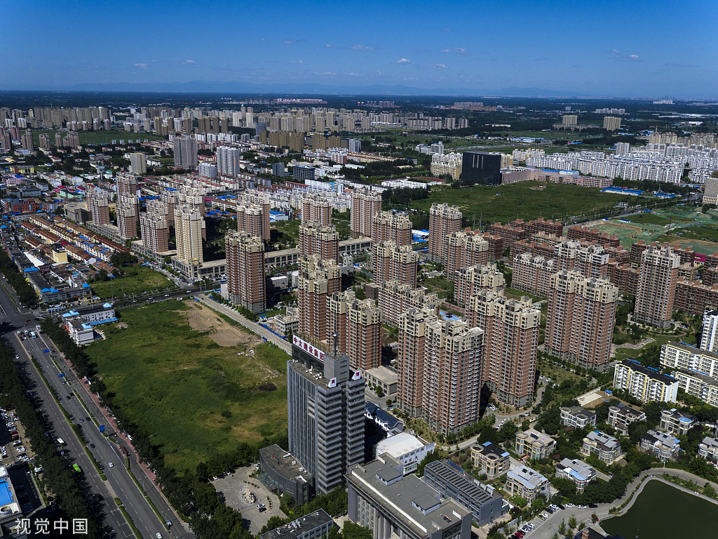 解锁廊坊市场的潜力：通过 SEO 主宰本地搜索 (廊坊的市场)