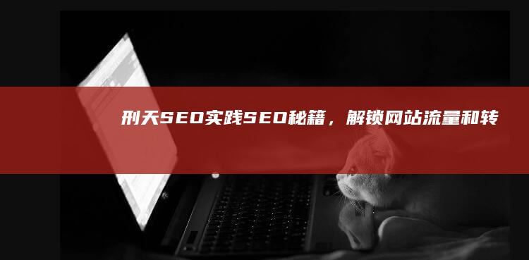 实践SEO秘籍，解锁网站流量和转