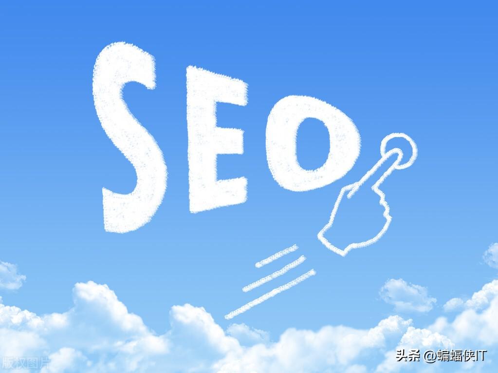 SEO 大师级课程：揭秘排名靠前的疯狂秘诀