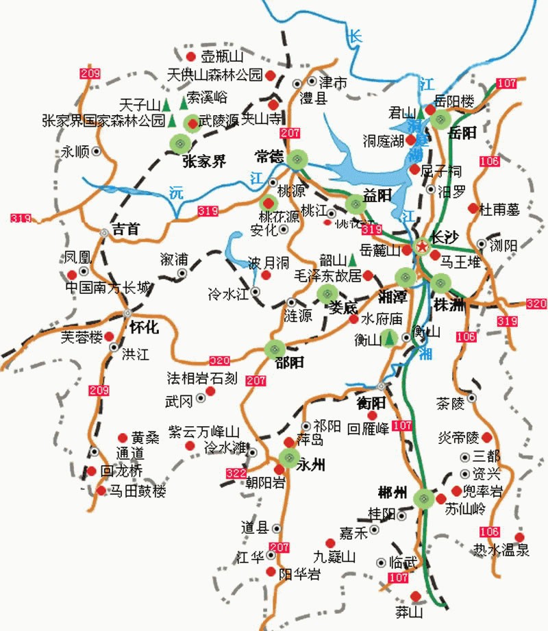 湖南省搜索引擎优化：提升网站可见性的终极指南 (湖南网站)