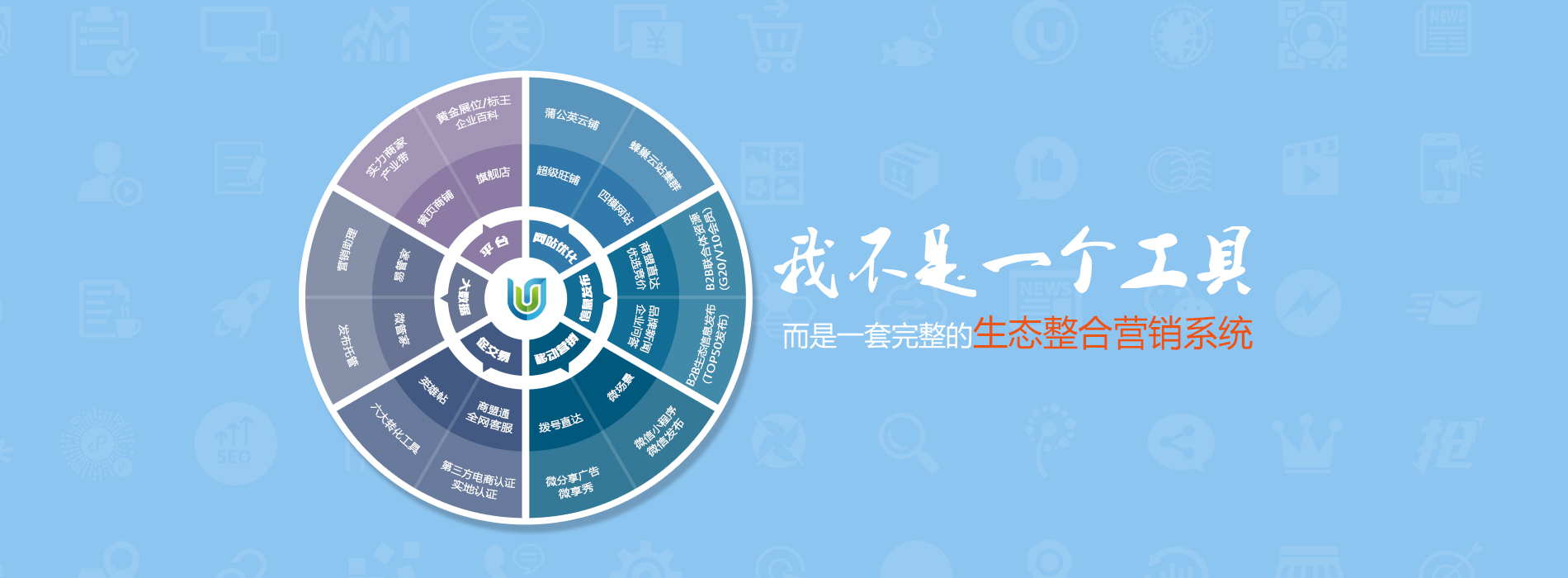 解锁潜能