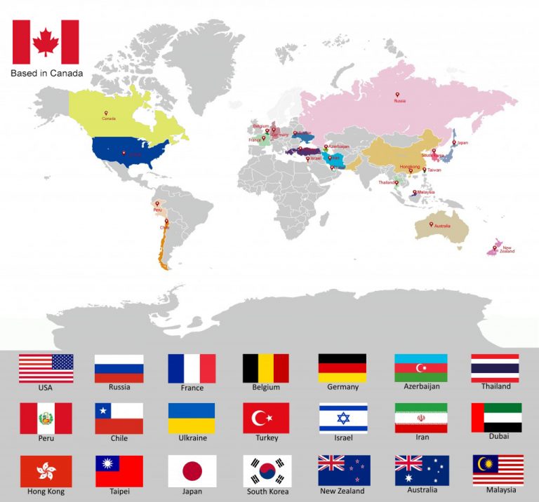 针对国际市场的 SEO：提升外贸企业在线业务 (针对国际市场营销环境,劳工问题属于政治风险中的)