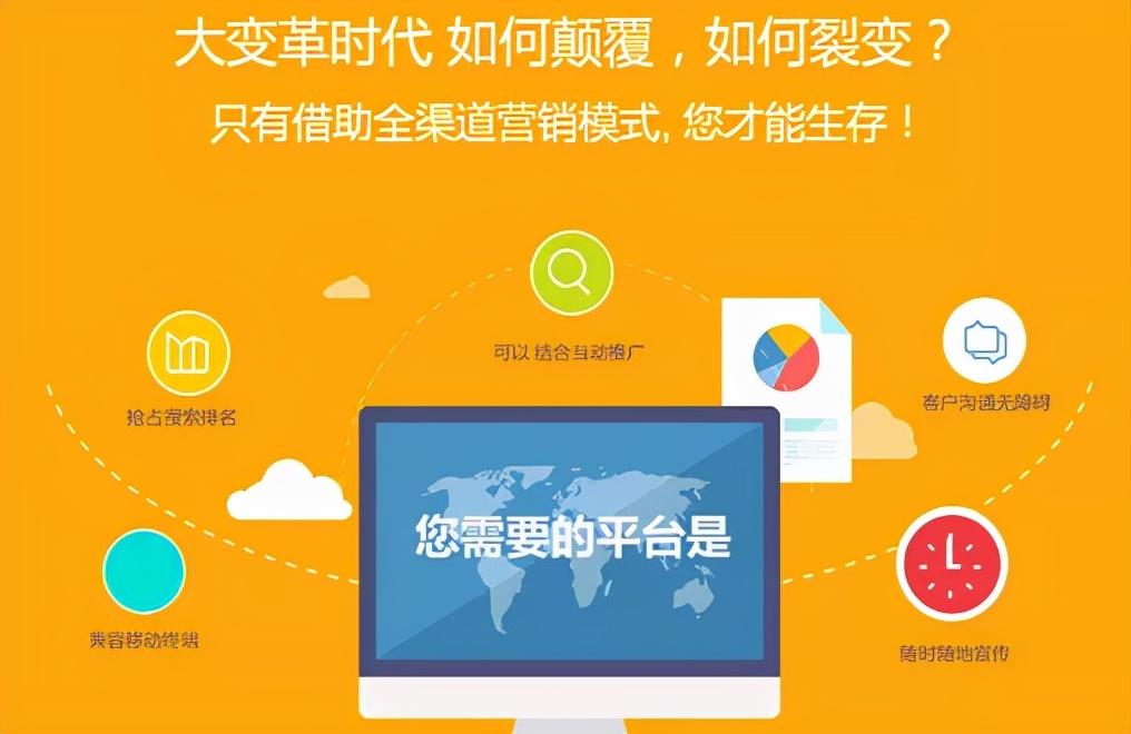 只为实际成果买单