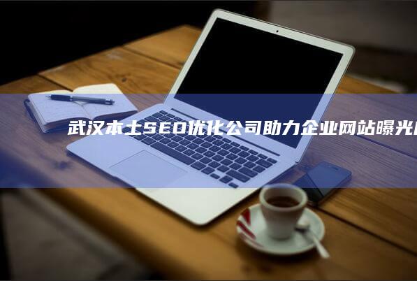 本土公司助力企业网站曝光度和