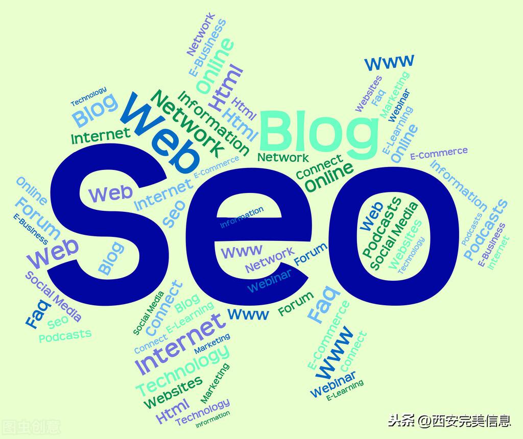 破解 SEO 蜘蛛精的终极奥义：释放网站流量的无限潜力 (蜘蛛seo超级外链工具)