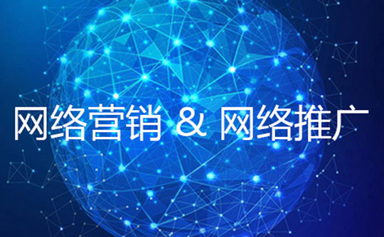 网络营销推广策略：提升品牌知名度和业务增长的指南 (网络营销推广案例)
