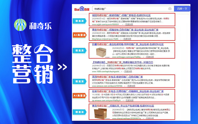 从搜索引擎优化到社交媒体营销