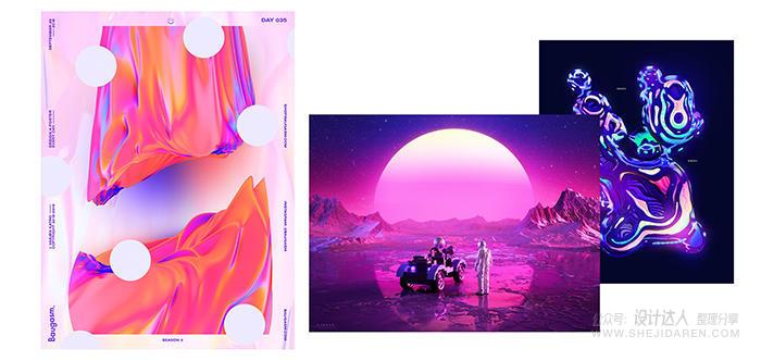 释放您的创意：打造独一无二的个人网页设计，展示您的个性与风格 (释放您的创意英文)