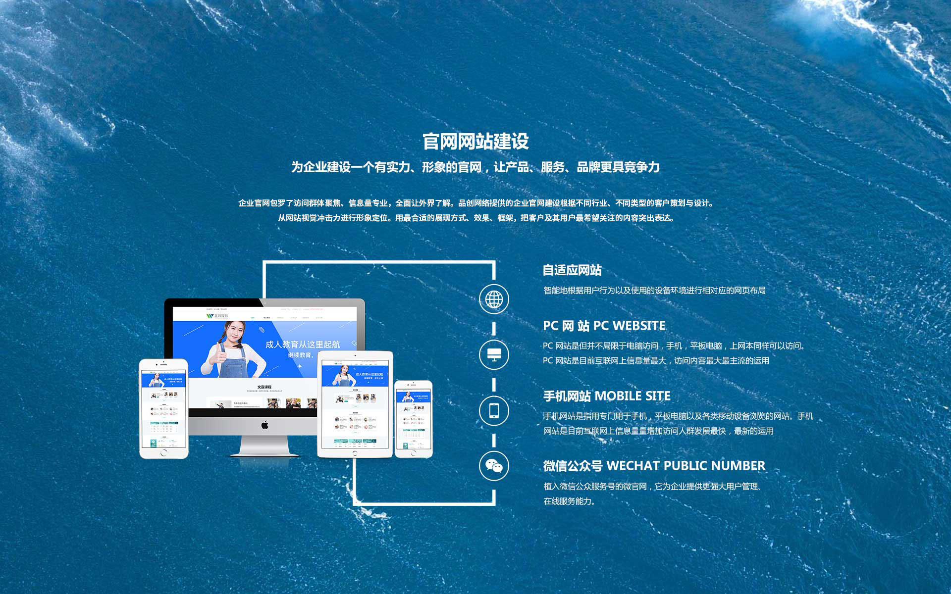 网站建设开发精要
