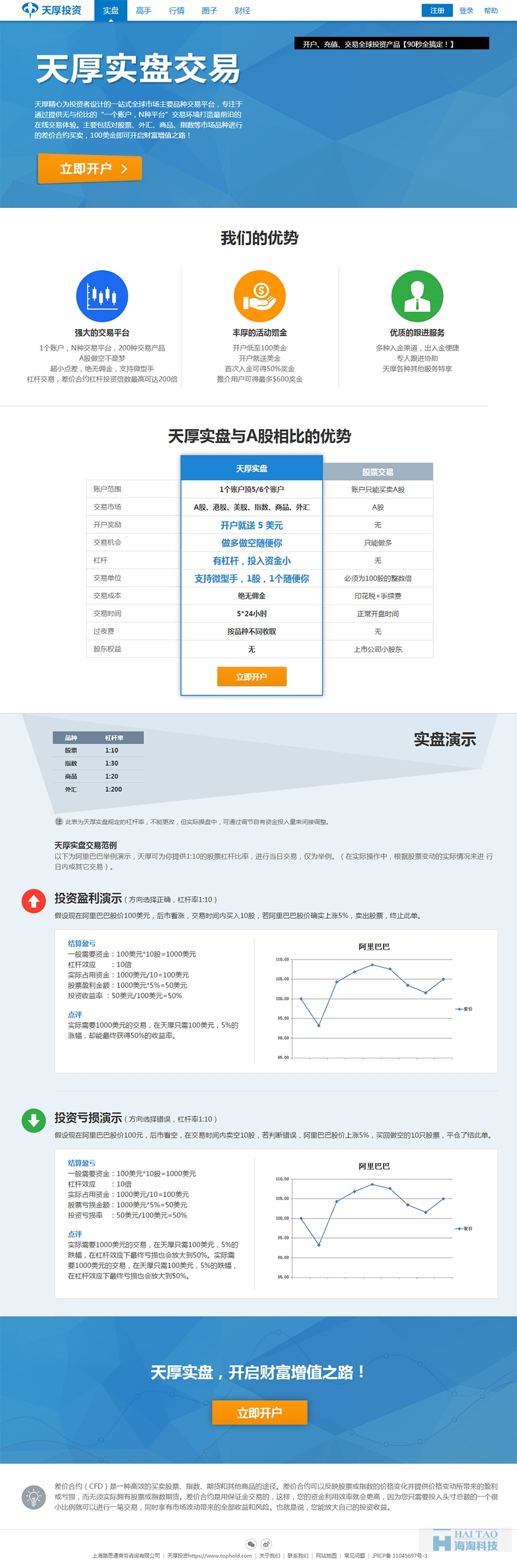 投资网站建设的全面指南：创建吸引投资者的最佳平台 (投资网站建设方案)
