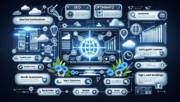 网站优化终极指南：从提高速度和用户体验到增强转化率和 SEO (网站 优化)