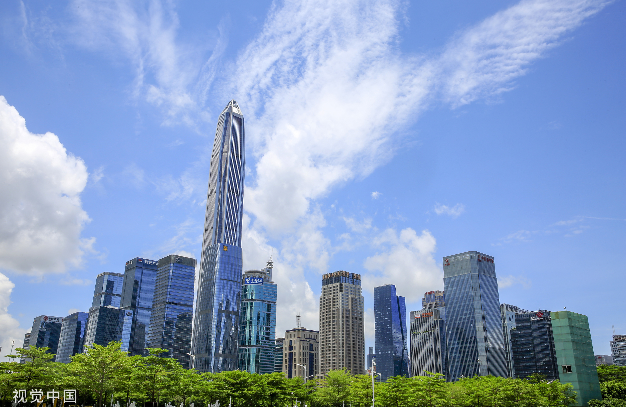 掌握深圳 SEO 优化的秘诀：大幅提升网站可见度 (掌握深圳经济的人是那里人?)