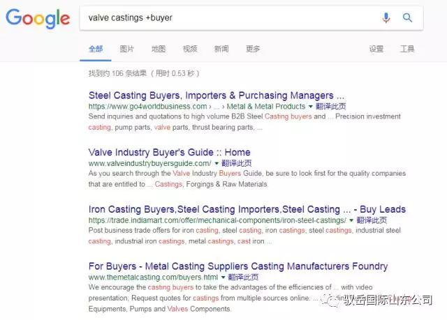 网站以获得顶级可见度和流量