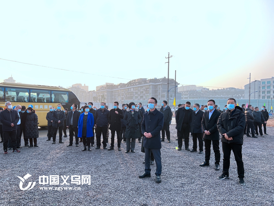 释放义乌潜力：通过网络推广主宰竞争并扩大您的企业影响力 (义乌将发展未来)