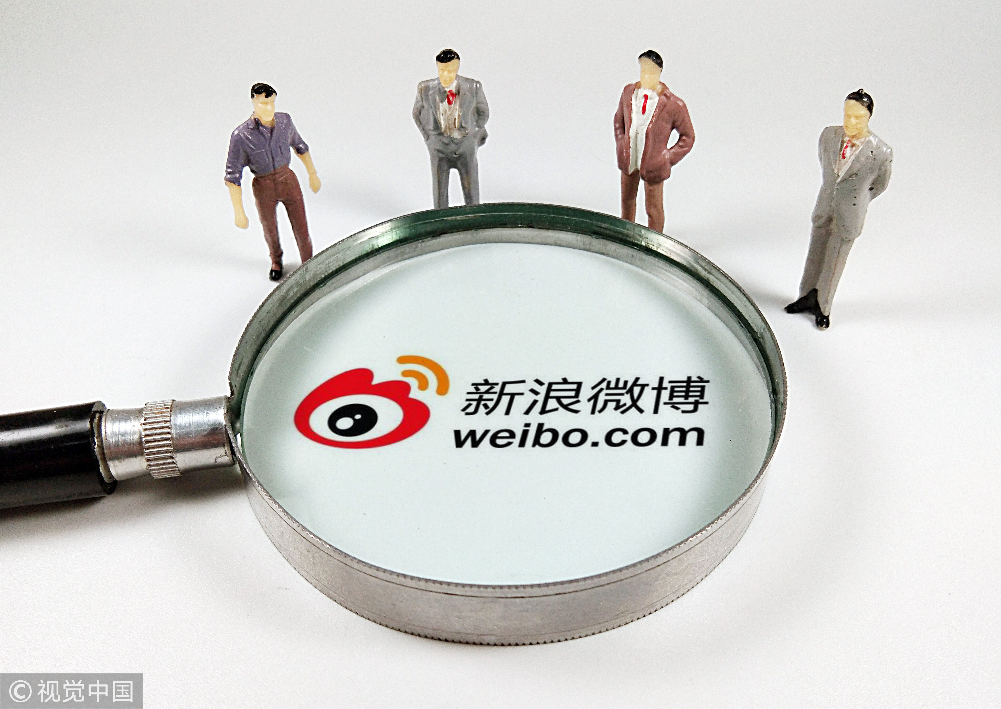 微博的力量：通过微博推广释放你的商业潜力 (微博的力量是什么意思)