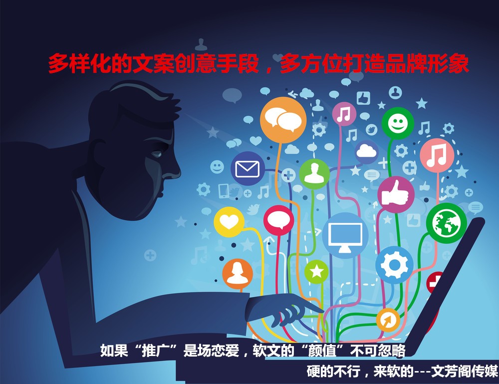 揭秘软文推广的神奇世界：定义、优势和最佳实践 (软文推广怎么推广)