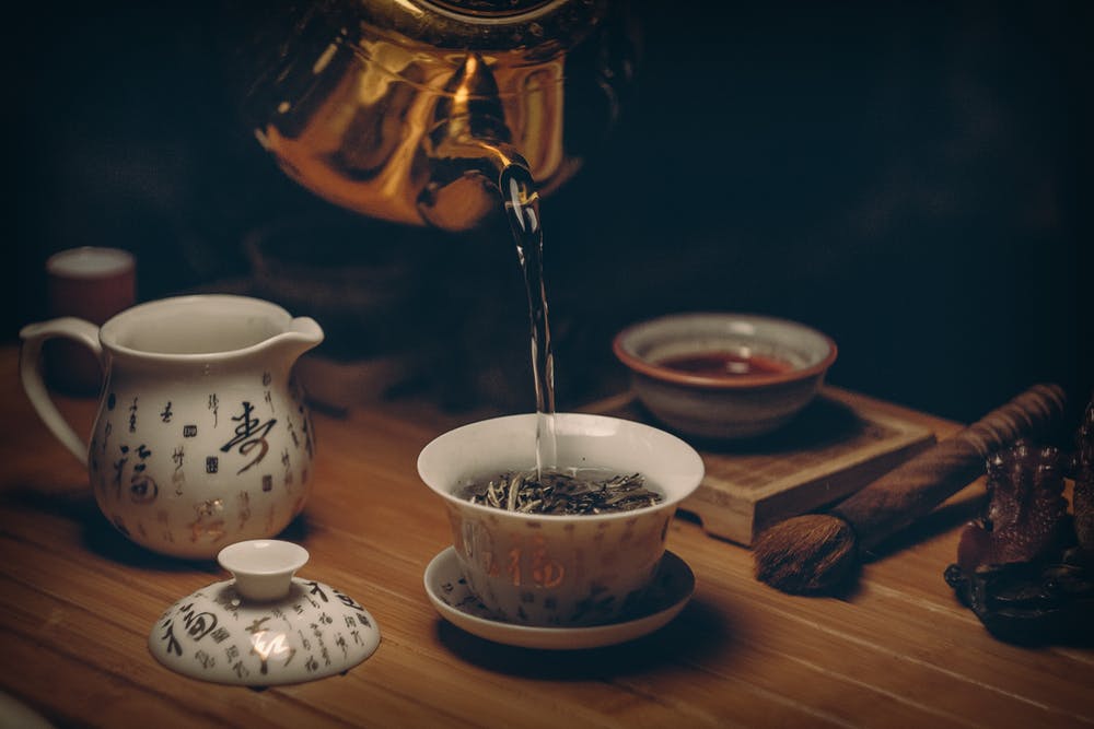 茶叶品牌推广的创新策略：体验式营销和跨界合作 (茶叶品牌推广策划方案)
