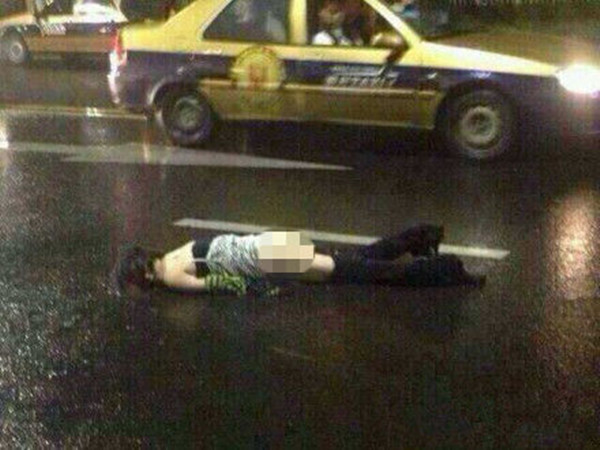 让你的脱颖而出
