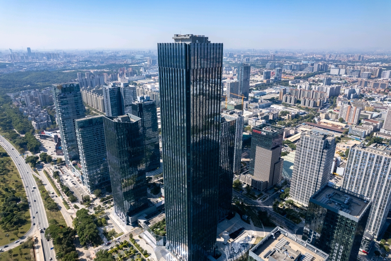 提升东莞企业的全球竞争力：海外网络推广战略必读 (提升东莞企业的措施)