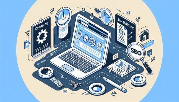 优化您的网站，称霸搜索结果：掌握百度 SEO 培训的秘诀 (优化您的网站怎么设置)