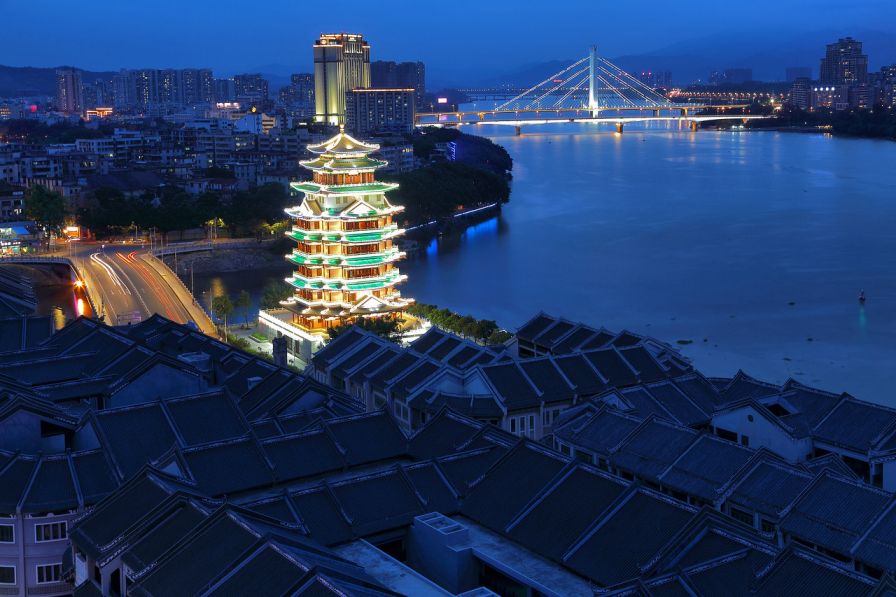 解锁惠州在线成功：聘请经验丰富的SEO顾问 (了解惠州从今日惠州网开始)