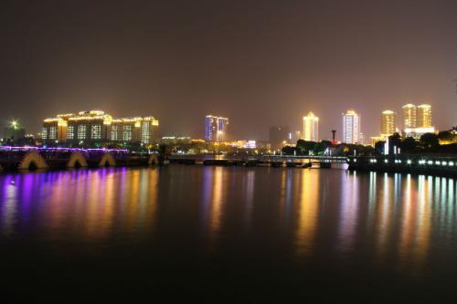 岳阳