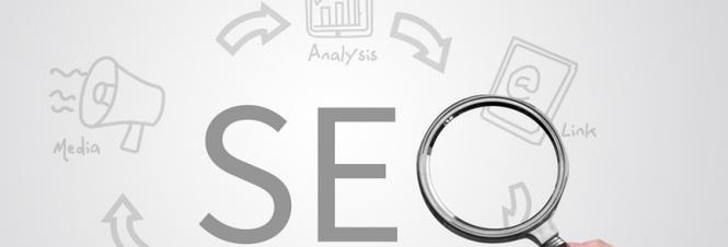 安阳SEO: 本地企业的终极指南，以提高在线知名度 (安阳森禾置业有限公司)