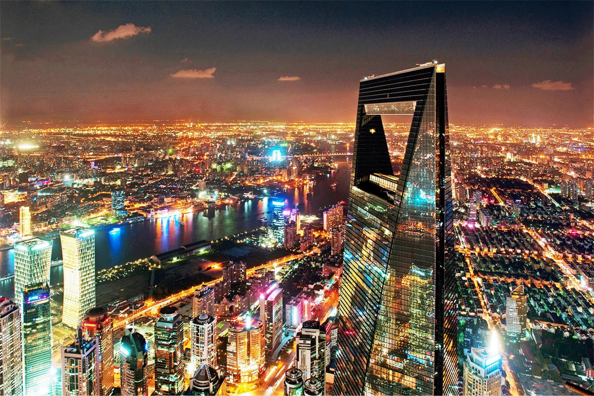 上海领先的 SEO 公司：助力您的在线业务取得成功 (上海领先的原因)