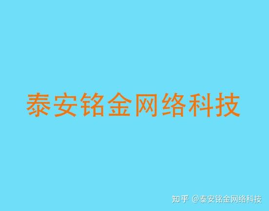泰安SEO指南：提升您在当地搜索引擎中的可见度和流量 (泰安seo公司)