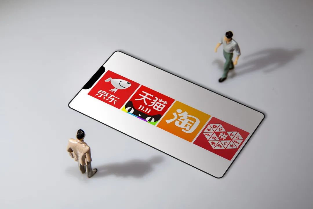 电商平台崛起之匙：SEO的辉煌成就 (电商平台崛起的时间)